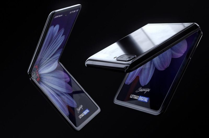Galaxy Z Flip: 5 razloga, uzbuđen sam zbog Samsungovog sljedećeg sklopivog telefona