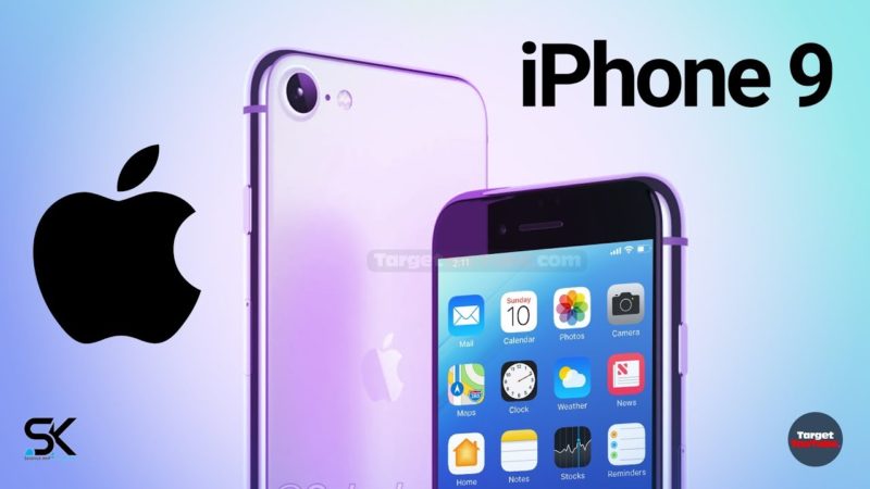 iPhone 9 (aka iPhone SE 2): Evo kako Apple to može učiniti uspješnim