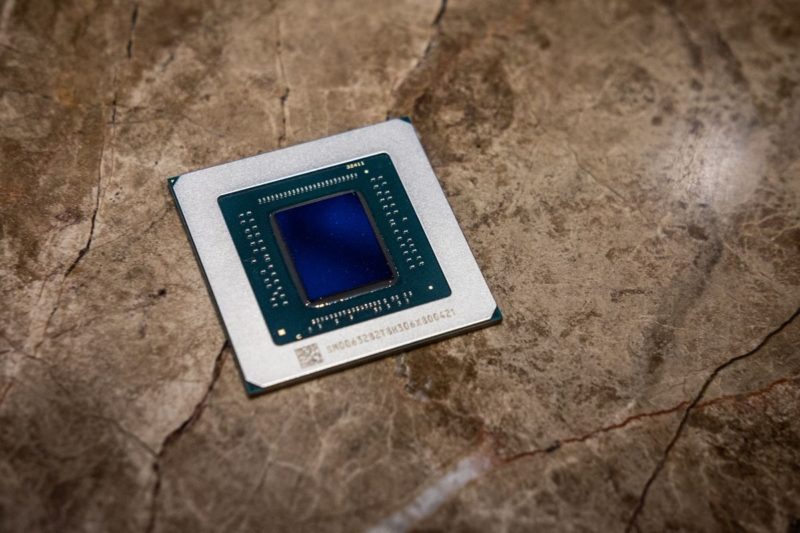 Vrhunski Navi GPU-ovi i traženje zraka dolaze na Radeon grafičke kartice
