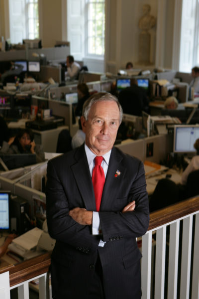 Bloombergova meme kampanja ukazuje na rupe u pravilima političkog oglašavanja