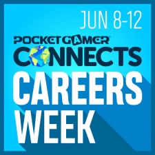 Niste dobili kartu za Pocket Gamer Connects Digital # 2? Možete ga ugrabiti u bilo koje vrijeme tijekom tjedna – ali možda ga možete odmah preuzeti!