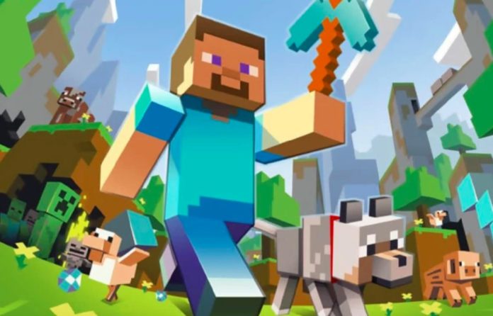 Kako instalirati Minecraft besplatno na mobitel? Probna verzija dostupna je na Androidu i može se igrati nešto više od sat vremena.
