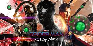 Spider-Man: No Way Home novi trailer sadrži Green Goblin.