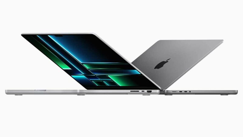 Apple lansira nove M2 Pro i M2 Max čipove u MacBook Pro i Mac Mini