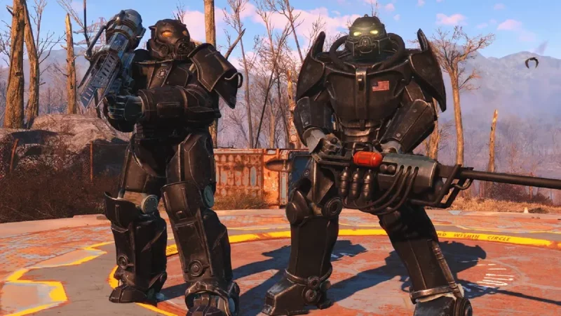 Fallout 4 nadoknađuje razočaravajuće ažuriranje sljedeće generacije s najglupljim oružjem RPG-a do sada: vatrene bejzbol lopte, eksplozivne kasice prasice i još mnogo toga