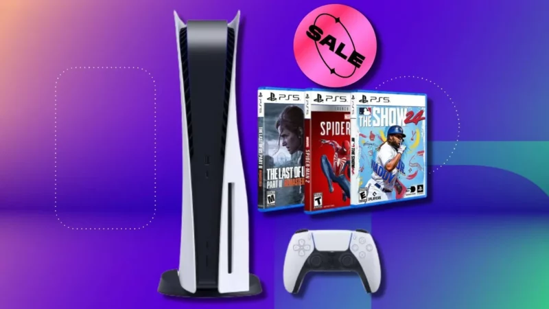 PlayStation Days of Play rasprodaja: PS5 ponude i uštede na Spider-Manu, PSVR 2, PS Plus i više