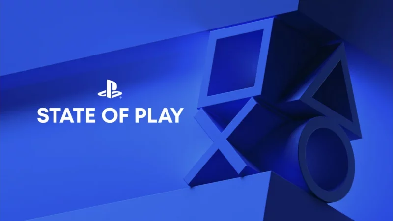 Kako gledati Sony PlayStation State of Play