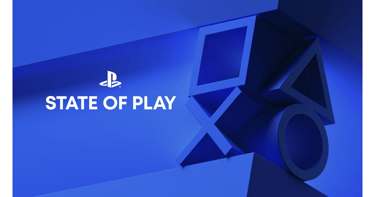 Kako gledati Sony PlayStation State of Play