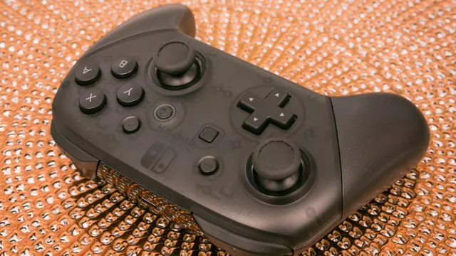 Najbolji Nintendo Switch kontroler za 2024